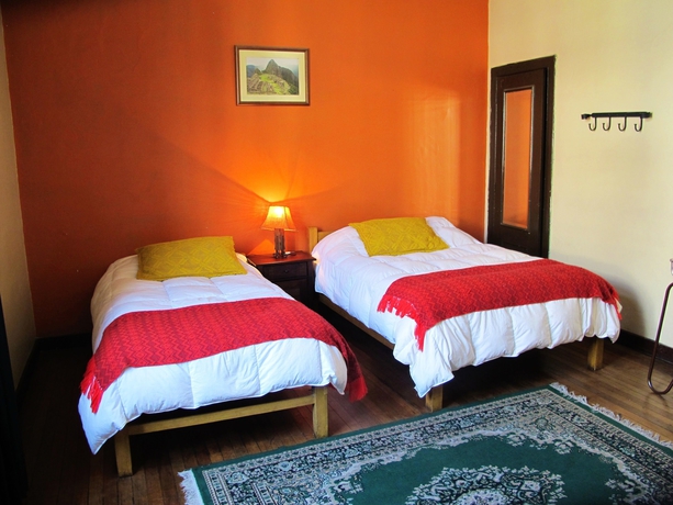 Imagen de la habitación del Hostel Park, AREQUIPA. Foto 12