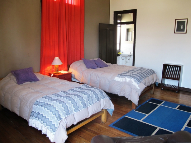 Imagen de la habitación del Hostel Park, AREQUIPA. Foto 13