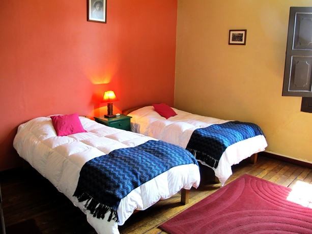 Imagen de la habitación del Hostel Park, AREQUIPA. Foto 14