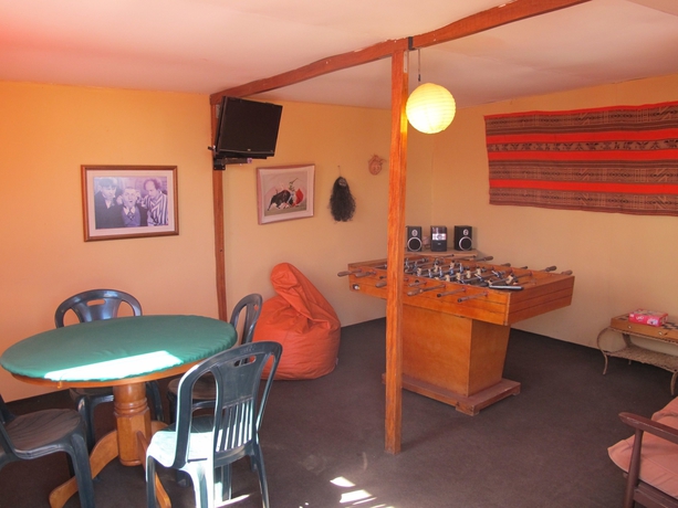 Imagen de los interiores del Hostel Park, AREQUIPA. Foto 19