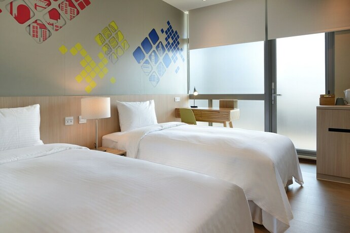Imagen de la habitación del Hostel Park City Inn &. Foto 25