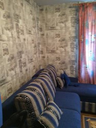 Imagen general del Hostel Parus. Foto 2