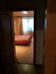 Imagen general del Hostel Parus. Foto 3