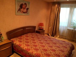 Imagen general del Hostel Parus. Foto 4