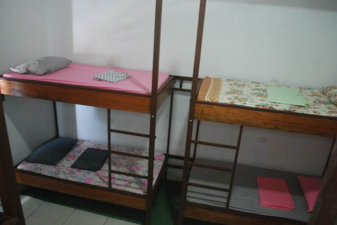 Imagen general del Hostel Passifloras. Foto 3