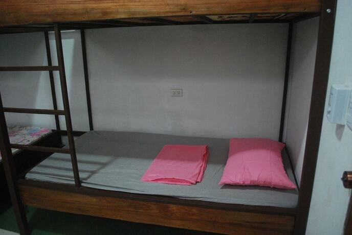 Imagen general del Hostel Passifloras. Foto 6