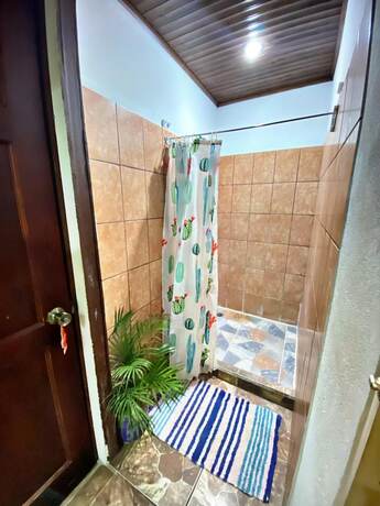 Imagen general del Hostel Passifloras. Foto 8