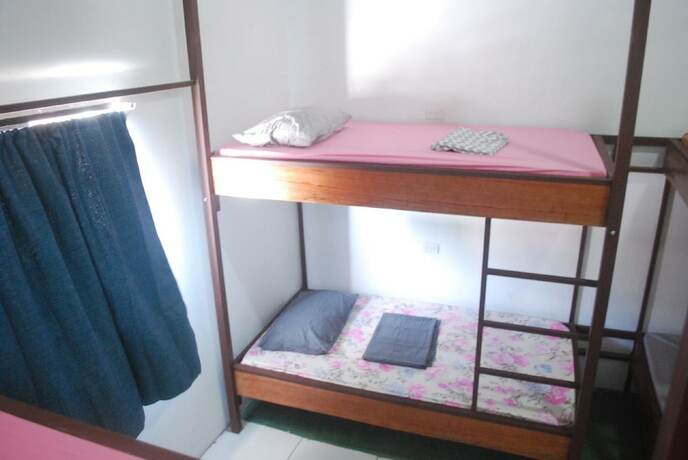 Imagen general del Hostel Passifloras. Foto 13