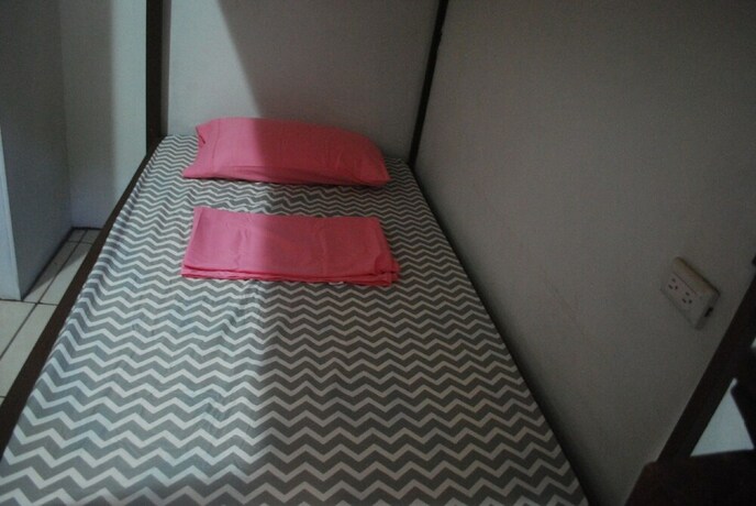 Imagen de la habitación del Hostel Passifloras. Foto 19