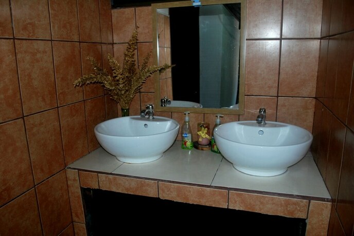 Imagen de la habitación del Hostel Passifloras. Foto 24