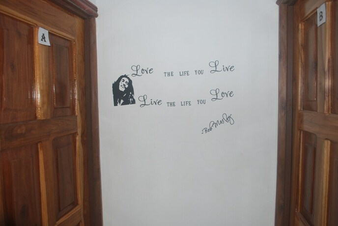 Imagen de los interiores del Hostel Passifloras. Foto 35