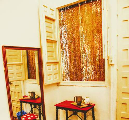 Imagen de la habitación del Hostel Patio 19. Foto 3