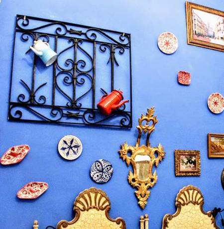 Imagen de la habitación del Hostel Patio 19. Foto 4