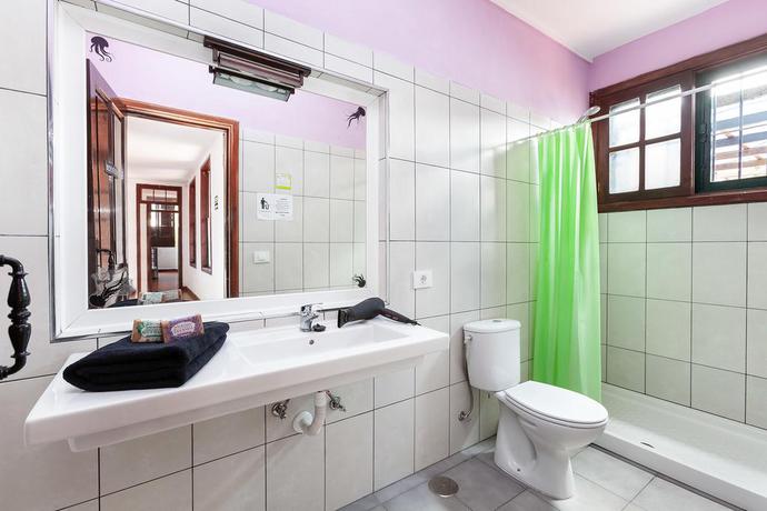 Imagen de la habitación del Hostel Patio - Adults Only. Foto 4