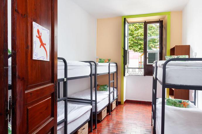 Imagen de la habitación del Hostel Patio - Adults Only. Foto 8