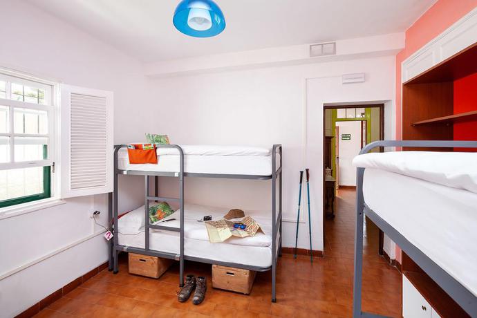 Imagen de la habitación del Hostel Patio - Adults Only. Foto 9