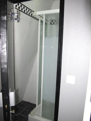 Imagen de la habitación del Hostel Peace & Love. Foto 5