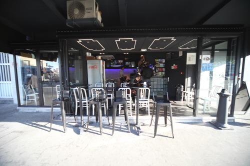 Imagen de la habitación del Hostel Peace & Love. Foto 8