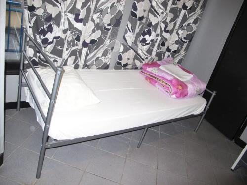 Imagen general del Hostel Peace & Love. Foto 4