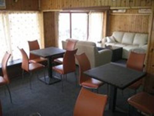 Imagen general del Hostel Pella Inn. Foto 6