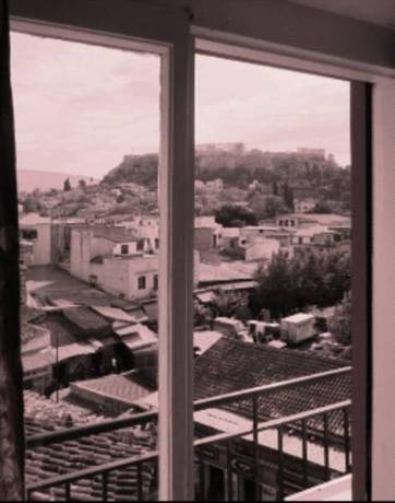 Imagen general del Hostel Pella Inn. Foto 7