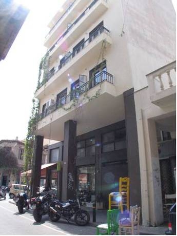 Imagen general del Hostel Pella Inn. Foto 9