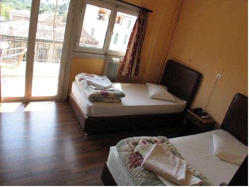 Imagen general del Hostel Pella Inn. Foto 13