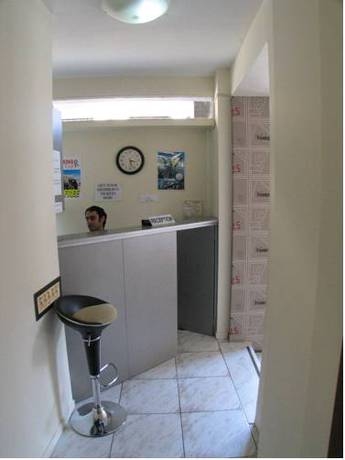 Imagen general del Hostel Pella Inn. Foto 14