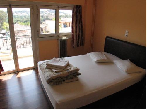 Imagen general del Hostel Pella Inn. Foto 15