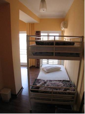 Imagen general del Hostel Pella Inn. Foto 16