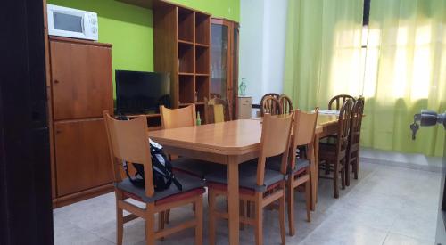 Imagen de la habitación del Hostel Penedes. Foto 12