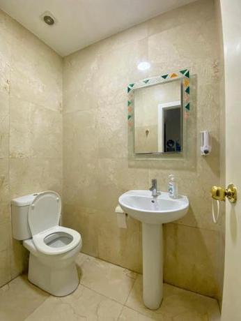 Imagen de la habitación del Hostel Penedes. Foto 13