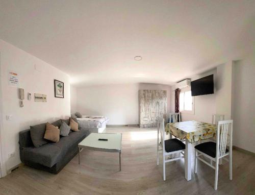 Imagen de la habitación del Hostel Penedes. Foto 14