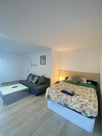 Imagen general del Hostel Penedes. Foto 2