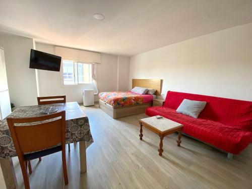 Imagen general del Hostel Penedes. Foto 8