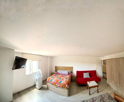 Imagen general del Hostel Penedes. Foto 9