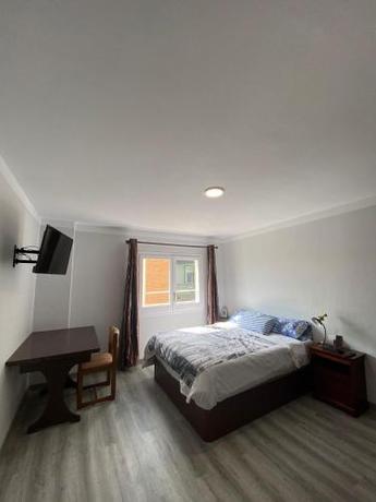 Imagen de la habitación del Hostel Penedes. Foto 18