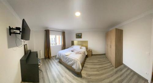 Imagen de la habitación del Hostel Penedes. Foto 20