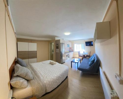 Imagen general del Hostel Penedes. Foto 10
