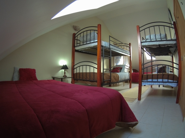 Imagen de la habitación del Hostel Peniche Surf Lodge -. Foto 6