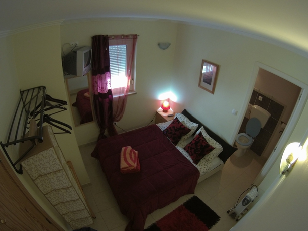 Imagen de la habitación del Hostel Peniche Surf Lodge -. Foto 7