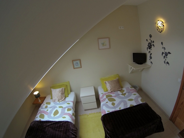 Imagen de la habitación del Hostel Peniche Surf Lodge -. Foto 8