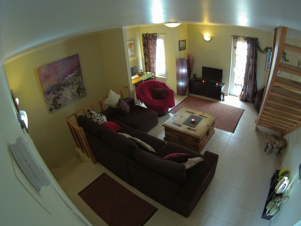 Imagen de los interiores del Hostel Peniche Surf Lodge -. Foto 15