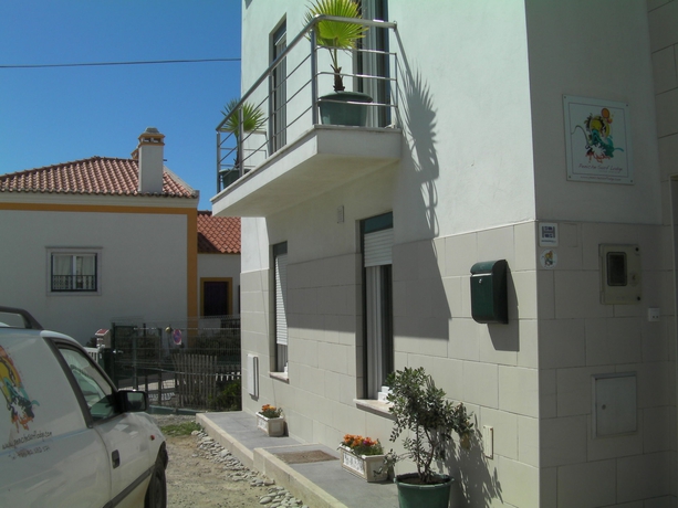 Imagen general del Hostel Peniche Surf Lodge -. Foto 3