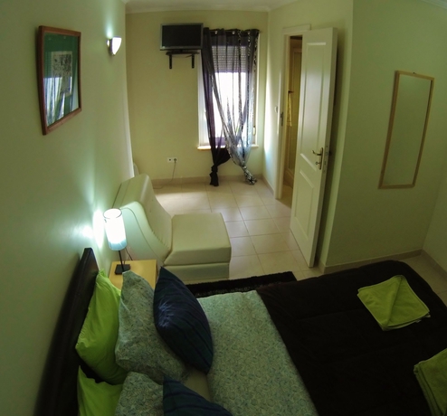 Imagen de la habitación del Hostel Peniche Surf Lodge -. Foto 10