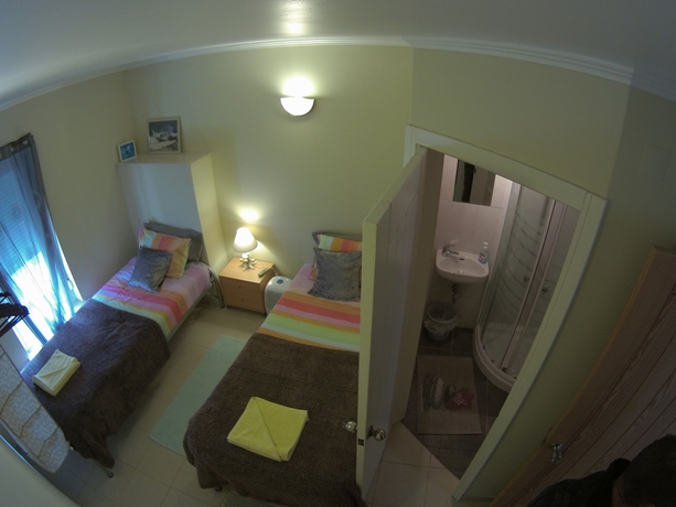 Imagen de la habitación del Hostel Peniche Surf Lodge -. Foto 12