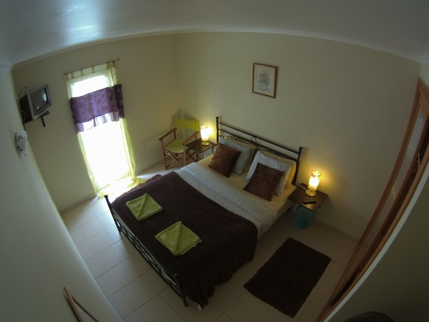 Imagen de la habitación del Hostel Peniche Surf Lodge -. Foto 13