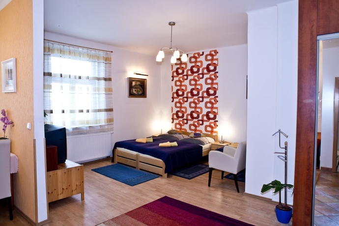 Imagen de la habitación del Hostel Pension Sklep Rest. Foto 4