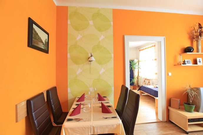 Imagen de la habitación del Hostel Pension Sklep Rest. Foto 5