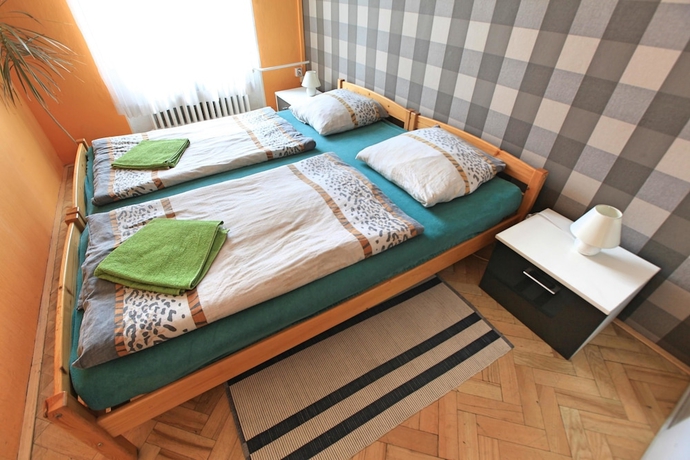 Imagen de la habitación del Hostel Pension Sklep Rest. Foto 7